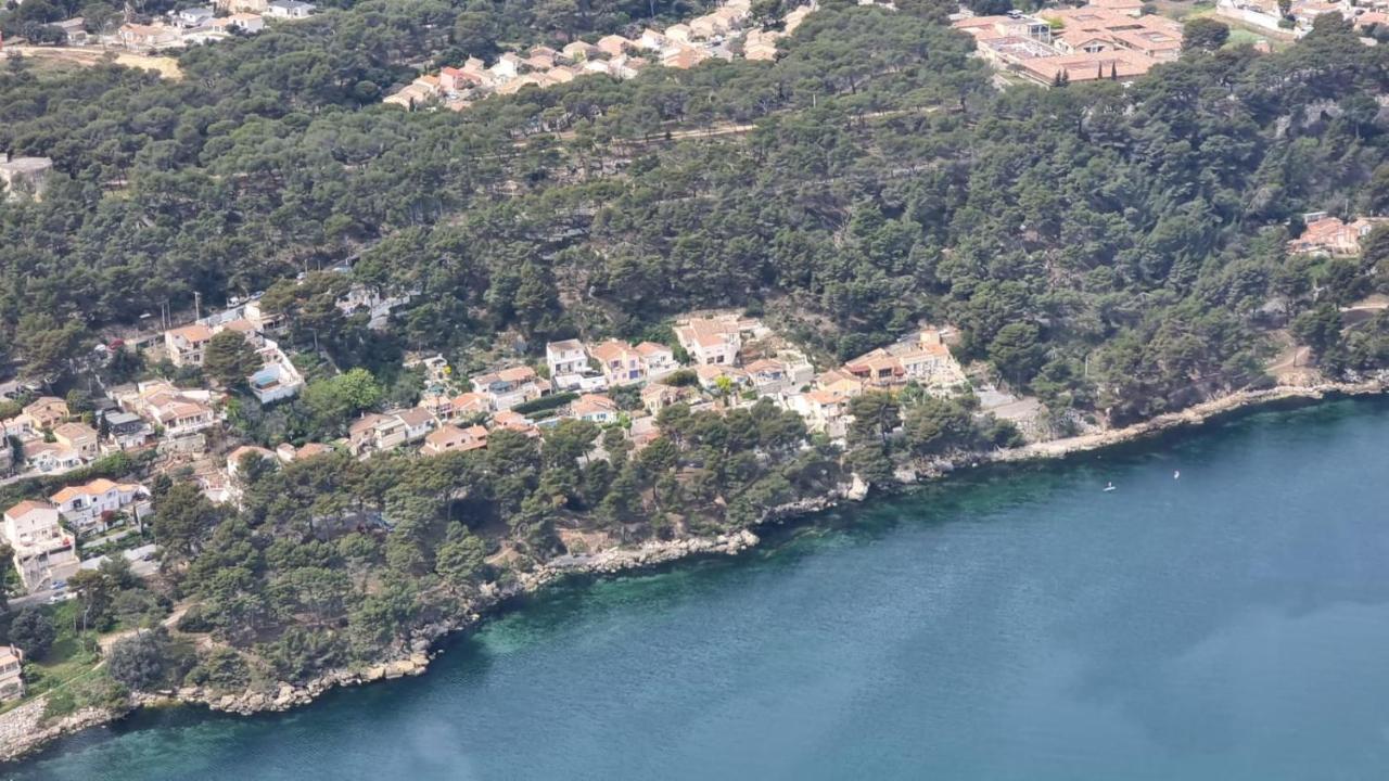 Apartment D Les Claires *